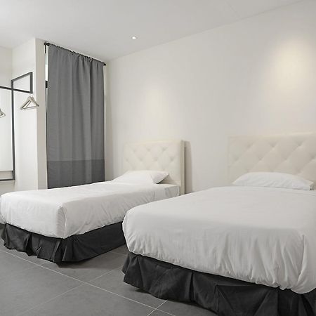 Musse Hotel Cyberjaya Εξωτερικό φωτογραφία