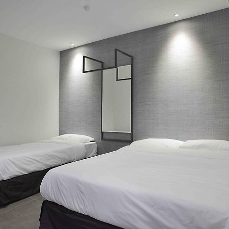 Musse Hotel Cyberjaya Εξωτερικό φωτογραφία