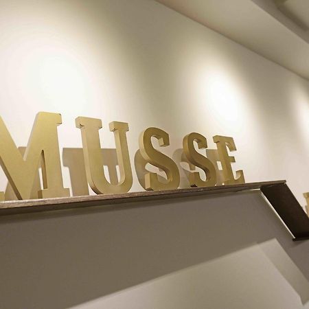 Musse Hotel Cyberjaya Εξωτερικό φωτογραφία