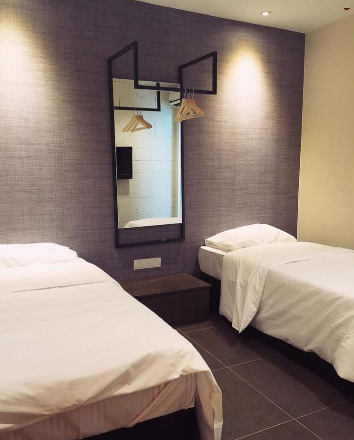 Musse Hotel Cyberjaya Εξωτερικό φωτογραφία