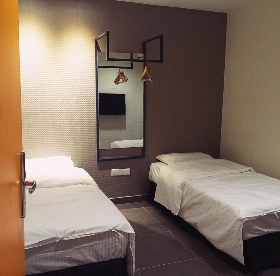 Musse Hotel Cyberjaya Εξωτερικό φωτογραφία