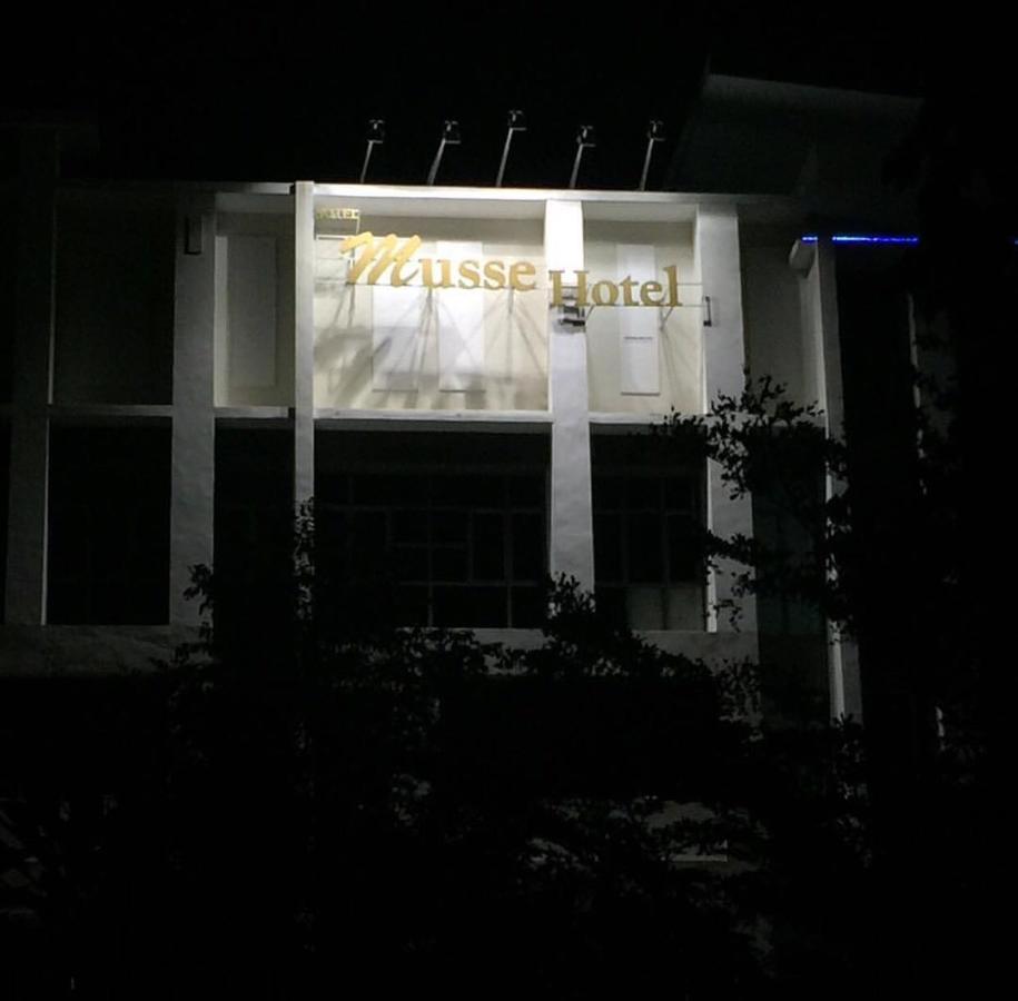Musse Hotel Cyberjaya Εξωτερικό φωτογραφία