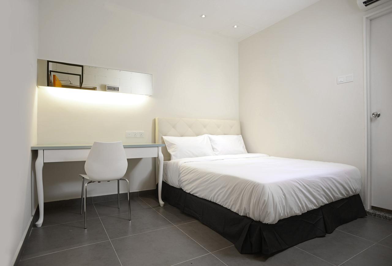 Musse Hotel Cyberjaya Δωμάτιο φωτογραφία