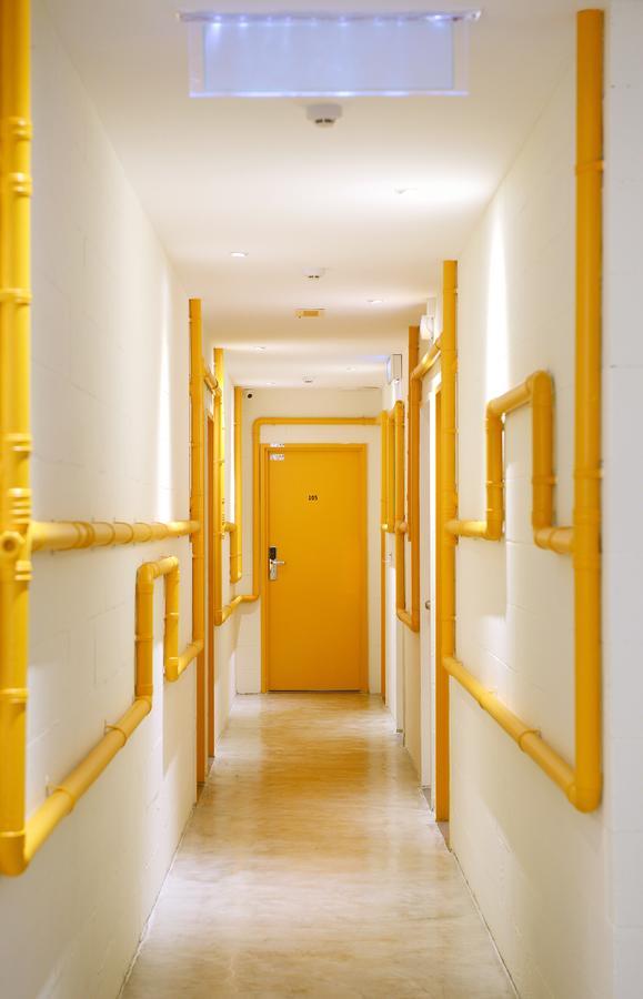 Musse Hotel Cyberjaya Εξωτερικό φωτογραφία