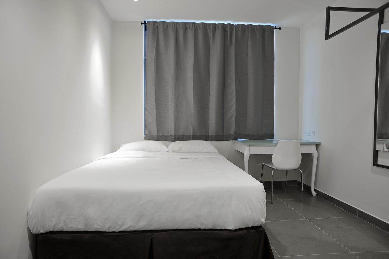 Musse Hotel Cyberjaya Εξωτερικό φωτογραφία