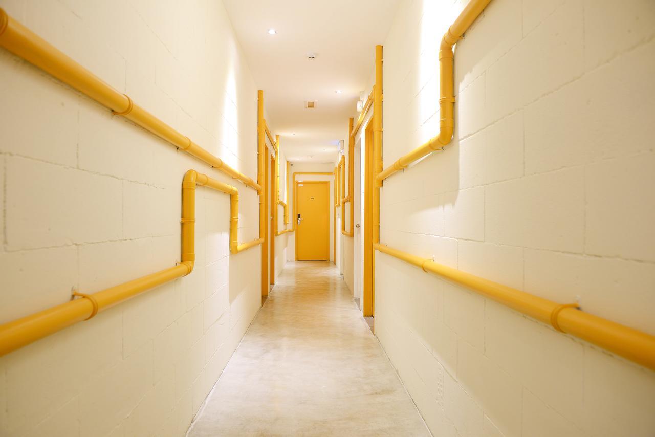 Musse Hotel Cyberjaya Εξωτερικό φωτογραφία