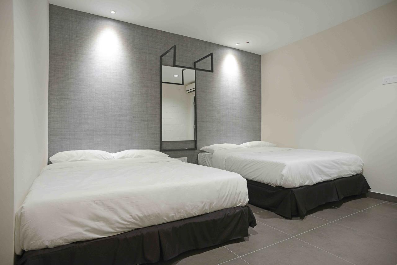 Musse Hotel Cyberjaya Εξωτερικό φωτογραφία