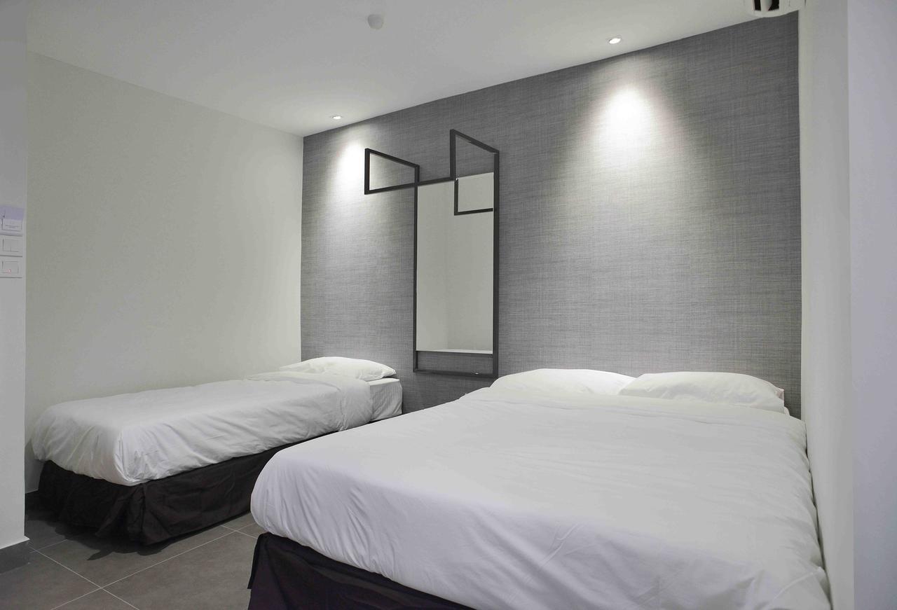 Musse Hotel Cyberjaya Εξωτερικό φωτογραφία