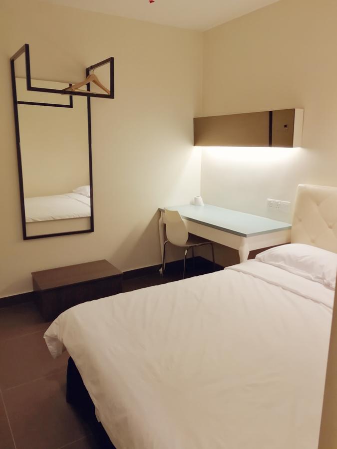Musse Hotel Cyberjaya Εξωτερικό φωτογραφία